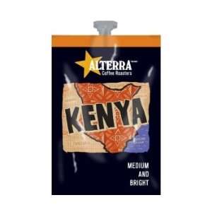  Kenya Coffee Fresh Pack Rail 20 Ct