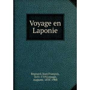   Jean FranÃ§ois, 1655 1709,Lepage, Auguste, 1835 1908 Regnard Books