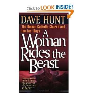  A Woman Rides the Beast The Roman Catholic Church and the 