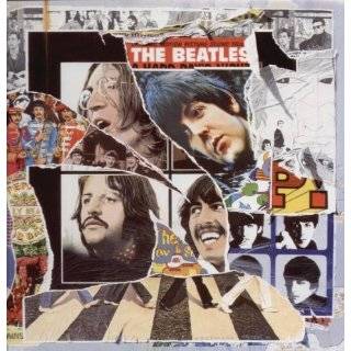 The Beatles Anthology 3 by The Beatles ( Vinyl   1996)   Import