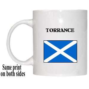  Scotland   TORRANCE Mug 