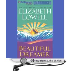 Beautiful Dreamer [Unabridged] [Audible Audio Edition]
