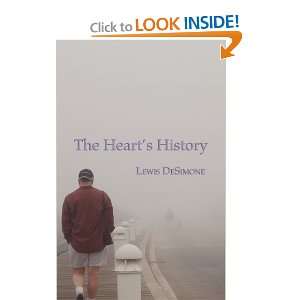  The Hearts History [Paperback] Lewis DeSimone Books