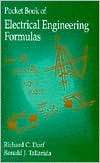   Formulas, (0849344735), Richard C. Dorf, Textbooks   