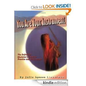   Are Your Instrument Julie Lyonn Lieberman  Kindle Store