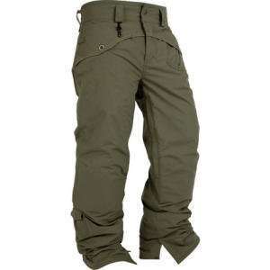  686 Mannual Westwood Insulated Pant   Womens