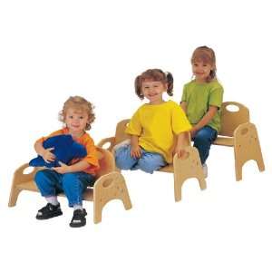    Twin Chairries   11 Height   School & Play Furniture Baby