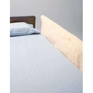  Synthetic Sheepskin Bed Rail Pads (Each) Health 