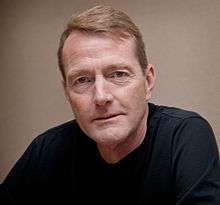 Lee Child   Shopping enabled Wikipedia Page on 