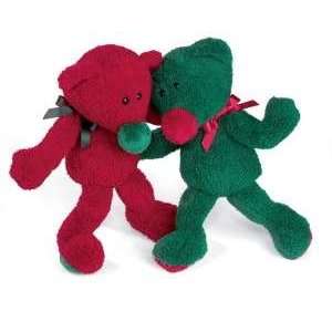  Baby Beeps 15 Green Bear Toys & Games