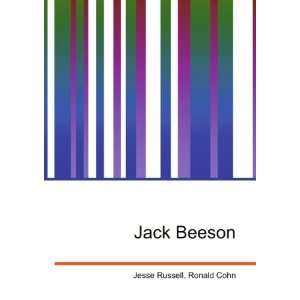  Jack Beeson Ronald Cohn Jesse Russell Books