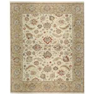  Samad Sovereign Catherine cream/fawn 9 X 12 Area Rug