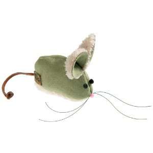  West Paw Design Barn Mouse   Cat Toy