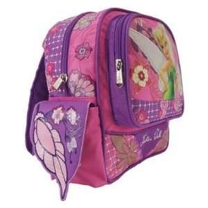  Disney Tinkerbell 10 Mini Backpack Toys & Games