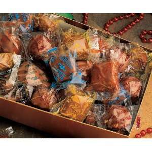 Individually Wrapped Chocolates 1 Lb.  Grocery & Gourmet 