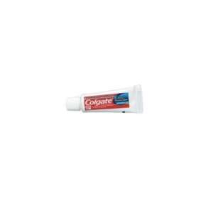 Colgate CPC 09782 .85 oz Fluoride Toothpaste Tube  