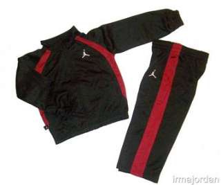 Baby boys Air Jordan 2pc outfit, jacket, pants, size 24 months, NWT 