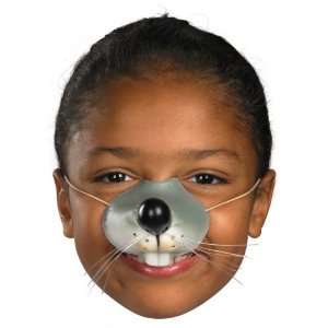   Nose Halloween Costume Accessory Animal Toy Prop [Toy] Toys & Games