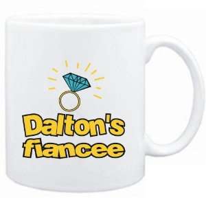    Mug White  Daltons fiancee  Last Names