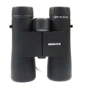  Minox APO HG 8.5x43 BR Binoculars