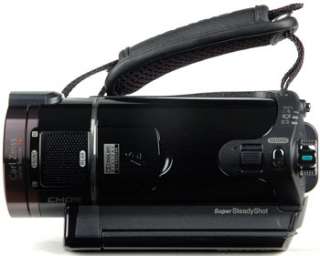 Genuine Sony Camcorder HD1080i HDR CX7 Professional Extra Accessories 