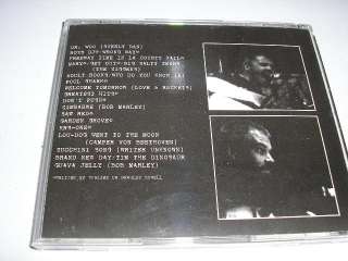 SUBLIME RARE BRADLEY NOWELL FIRECRACKER LOUNGE BUDWEISER PROMO CD 