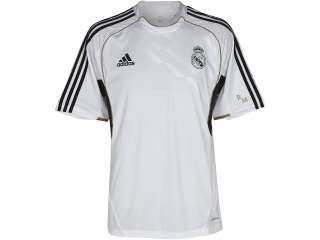    Real Madrid shirt   Adidas jersey   training top 2011/2012  
