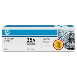  HP LASERJET P1005,P1006 TONER   #35AElectronics