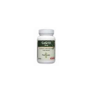  CoQ10 50 mg 60 Softgels