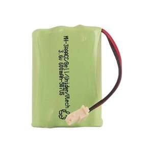   Battery for BellSouth GH2400, GH9457, GH9487, GH9488 Electronics