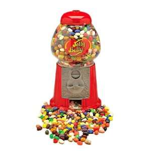 Jelly Belly Gourmet Jelly Beans and Classic Red 10 Iron Candy 