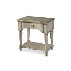  Belmar   Open Nightstand