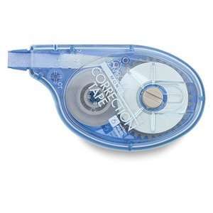  Tombow Correction Tape   Correction Tape, Wide Arts 