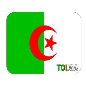  Algeria, Tolga Mouse Pad 