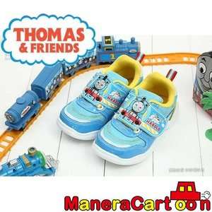 Thomas the Tank Boys Sneakers Shoes TH5054  