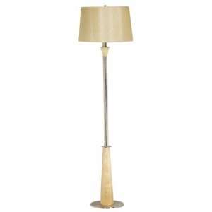  BENNETT FLOOR LAMP (BIRCH) Furniture Collections Kenroy 
