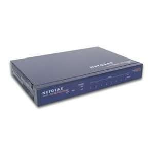  Netgear 10/100 Mbps Firewall Network Router