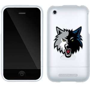  Coveroo Minnesota Timberwolves Iphone 3G/3Gs Case Sports 