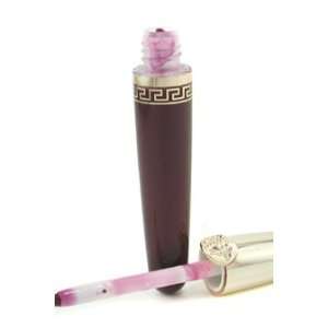 Wet Cream Lipgloss (Brush On) #V2114 A by Versace for Women Lip Gloss