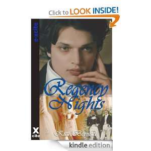 Regency Nights Kitti Bernetti  Kindle Store