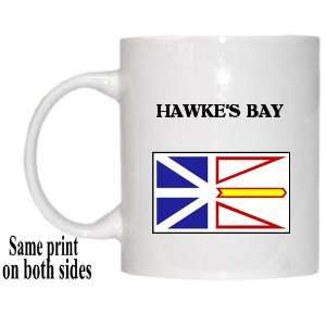  Newfoundland and Labrador   HAWKES BAY Mug Everything 