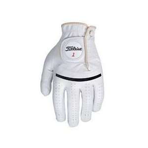  Titleist Perma Soft Glove Regular, Left Golfer Right Hand 