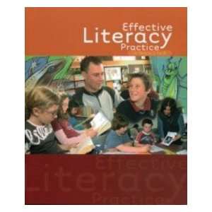  Effective Literacy Practice in Years 5 to 8 Lois Thompson 