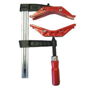 Bessey PC4 7 7 Inch Deep Reach Sliding Arm Pipe Clamp 