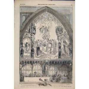  Absolon Fenton Mayor Guildhall Constantinople 1854