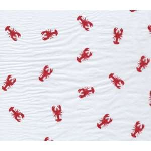  Red Lobster Tissue Wrapping Paper 10 Sheets Everything 