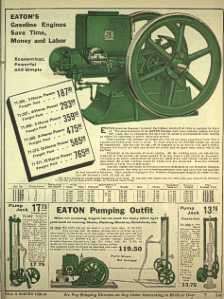 1920 T. Eaton Company Catalog on CD  