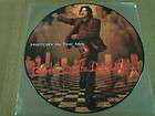   HISTORY BOX SET PROMO CD BANNED MESSAGE FANS PICTURE DISC SMILE  