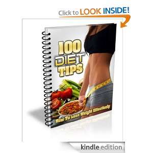 100 Diet Tips   How to Lose Weight Effectively Linda RL   