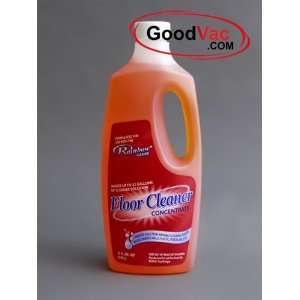  Floor Cleaner Concentrate